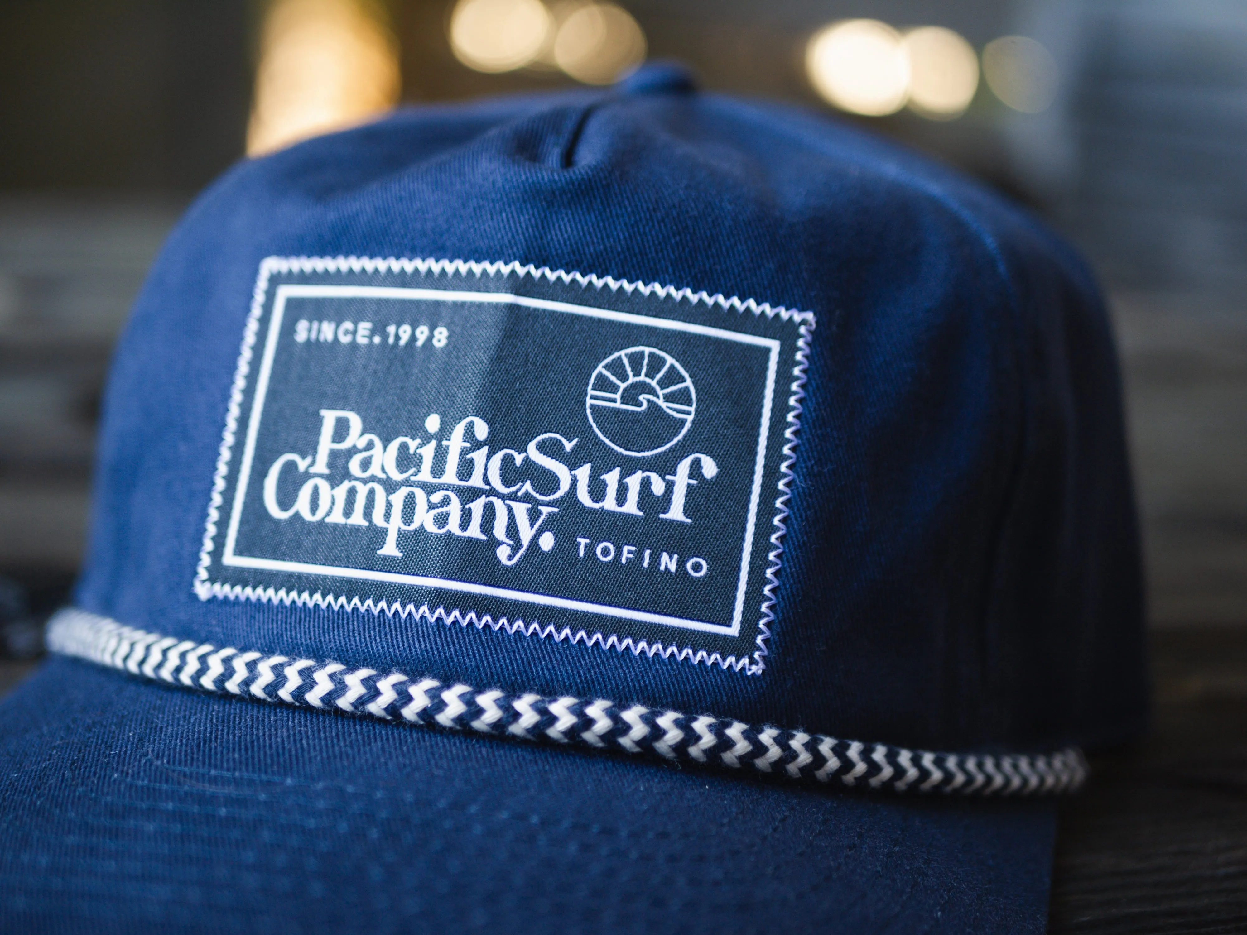 1998 High Hat / Twilight
