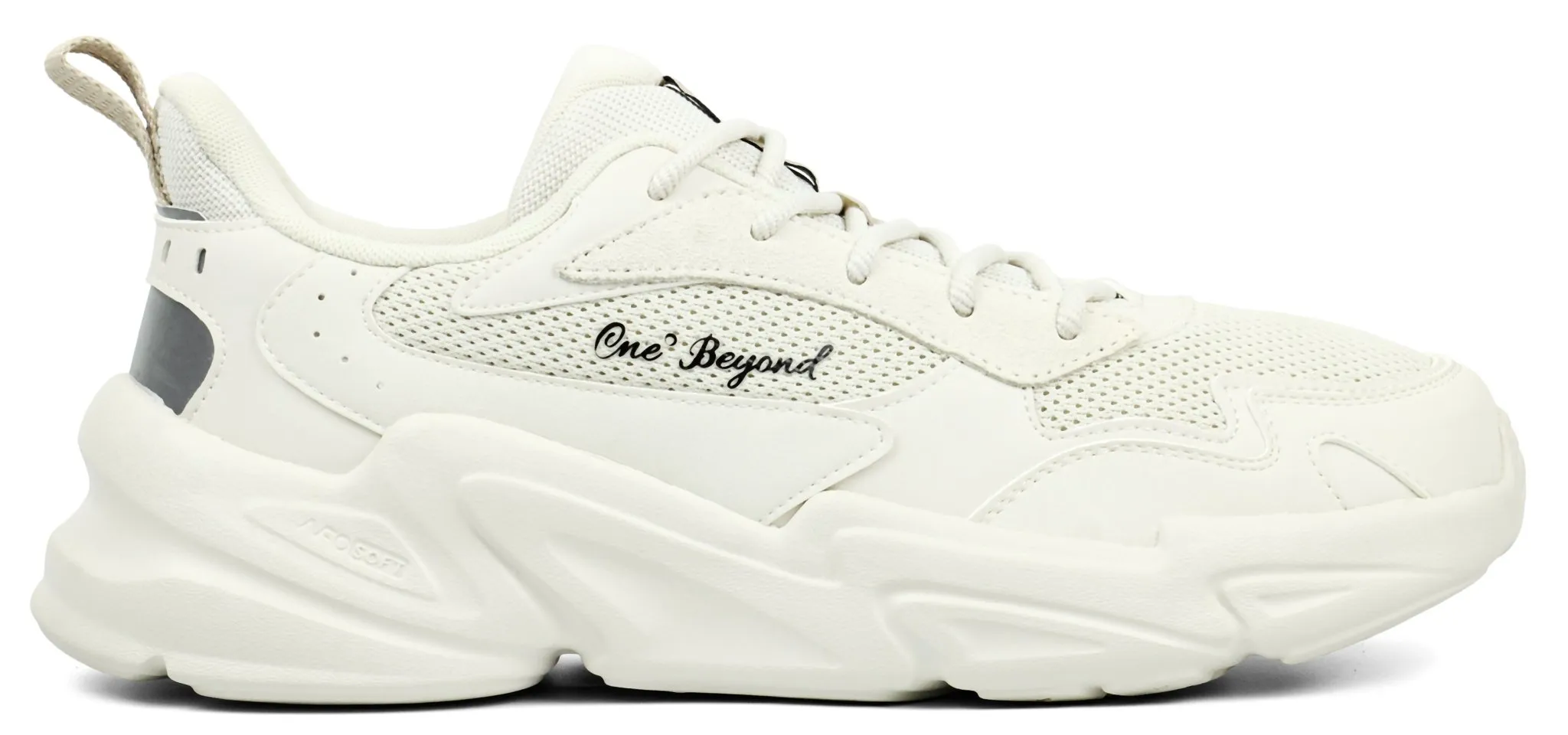 361˚ One Beyond Running Shoes