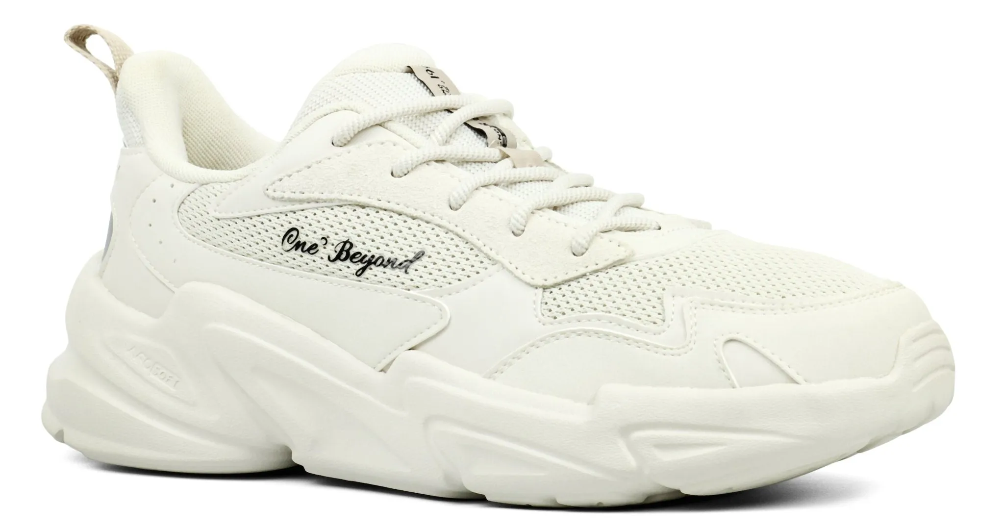 361˚ One Beyond Running Shoes