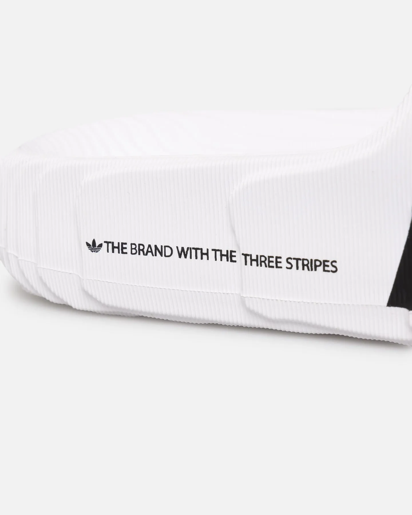 Adidas Adilette 22 White/White