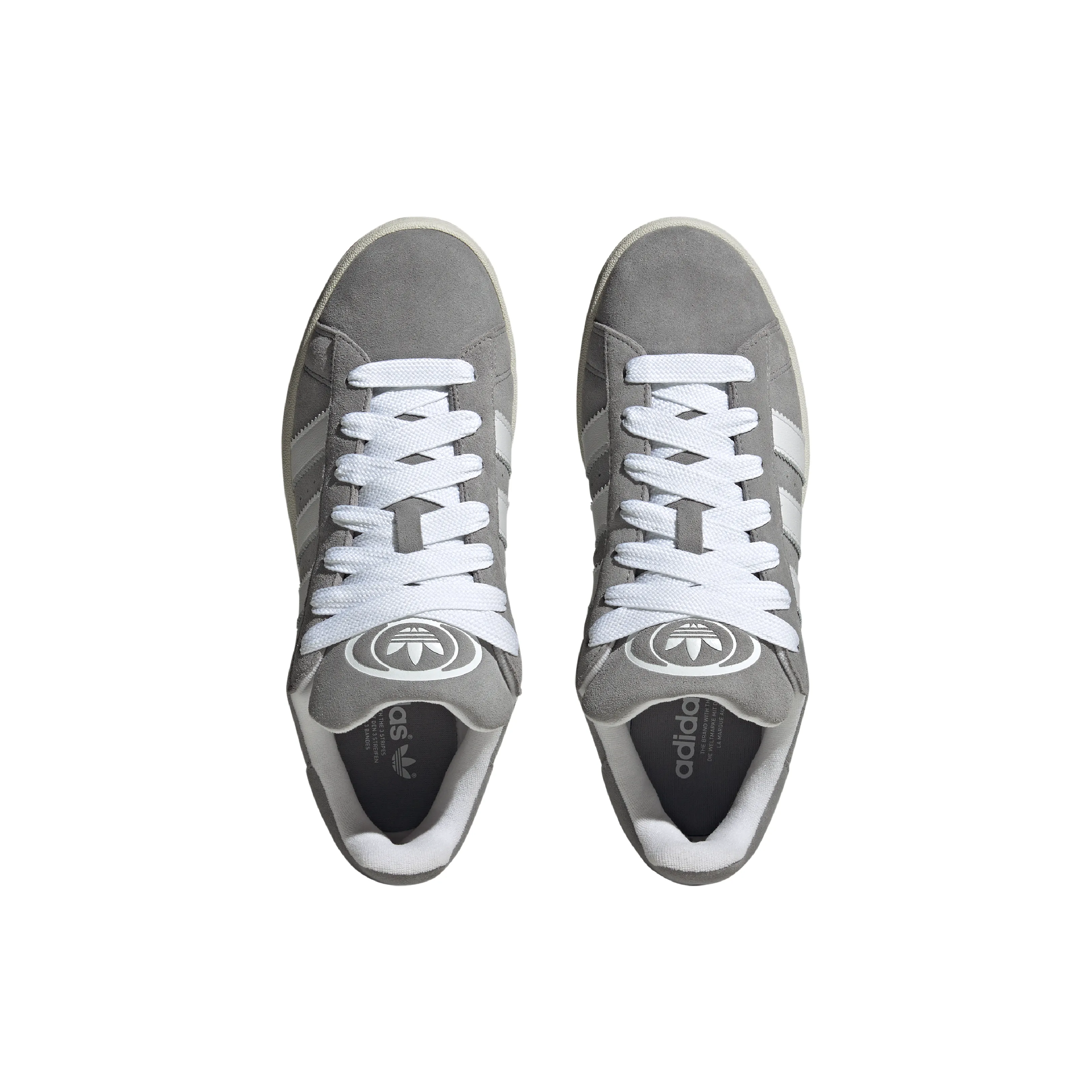 adidas Campus 00s Grey