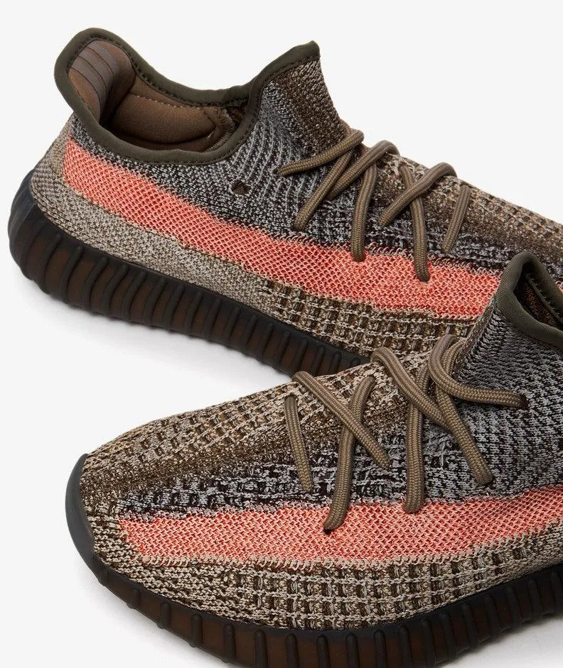 adidas YEEZY Boost 350 V2 'Ash Stone'