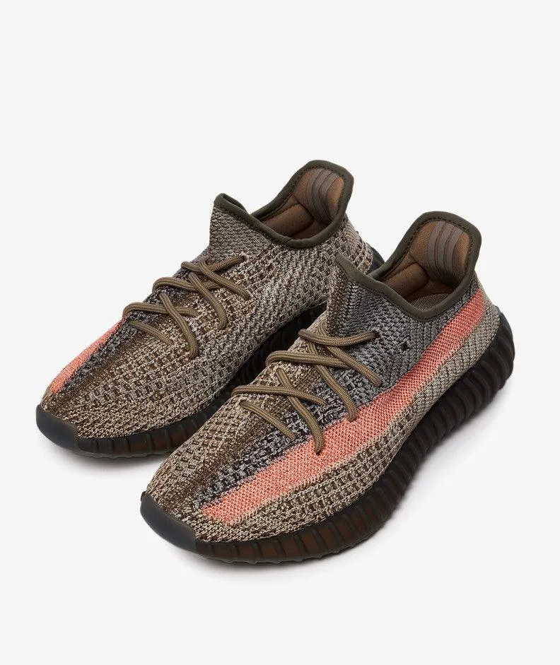 adidas YEEZY Boost 350 V2 'Ash Stone'