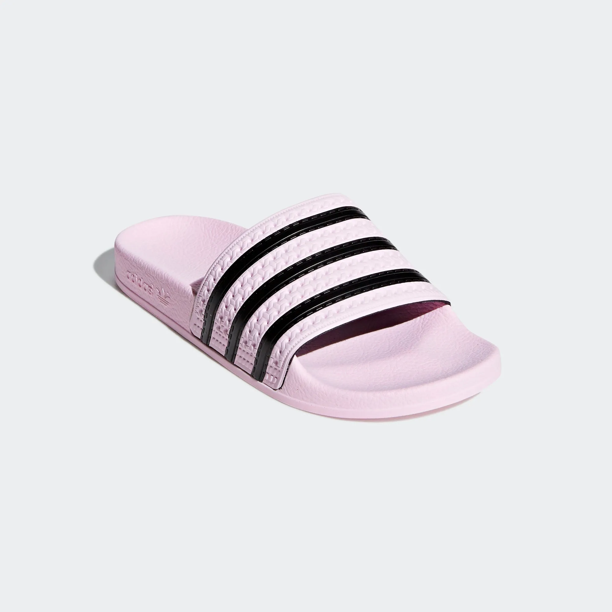 Adilette Classic Womens (Clear Pink)