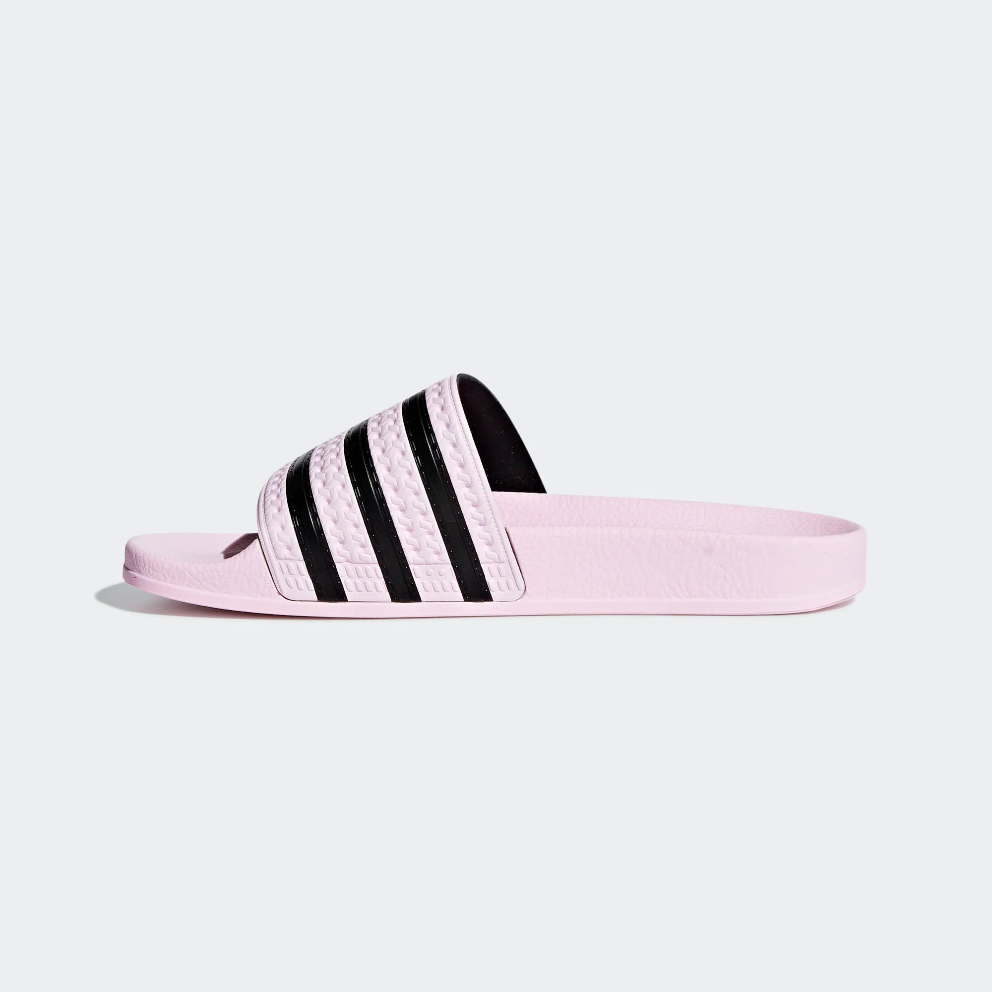 Adilette Classic Womens (Clear Pink)
