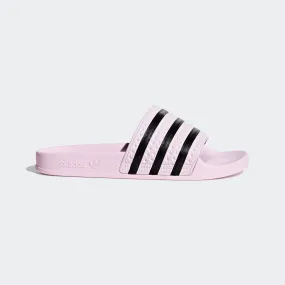 Adilette Classic Womens (Clear Pink)