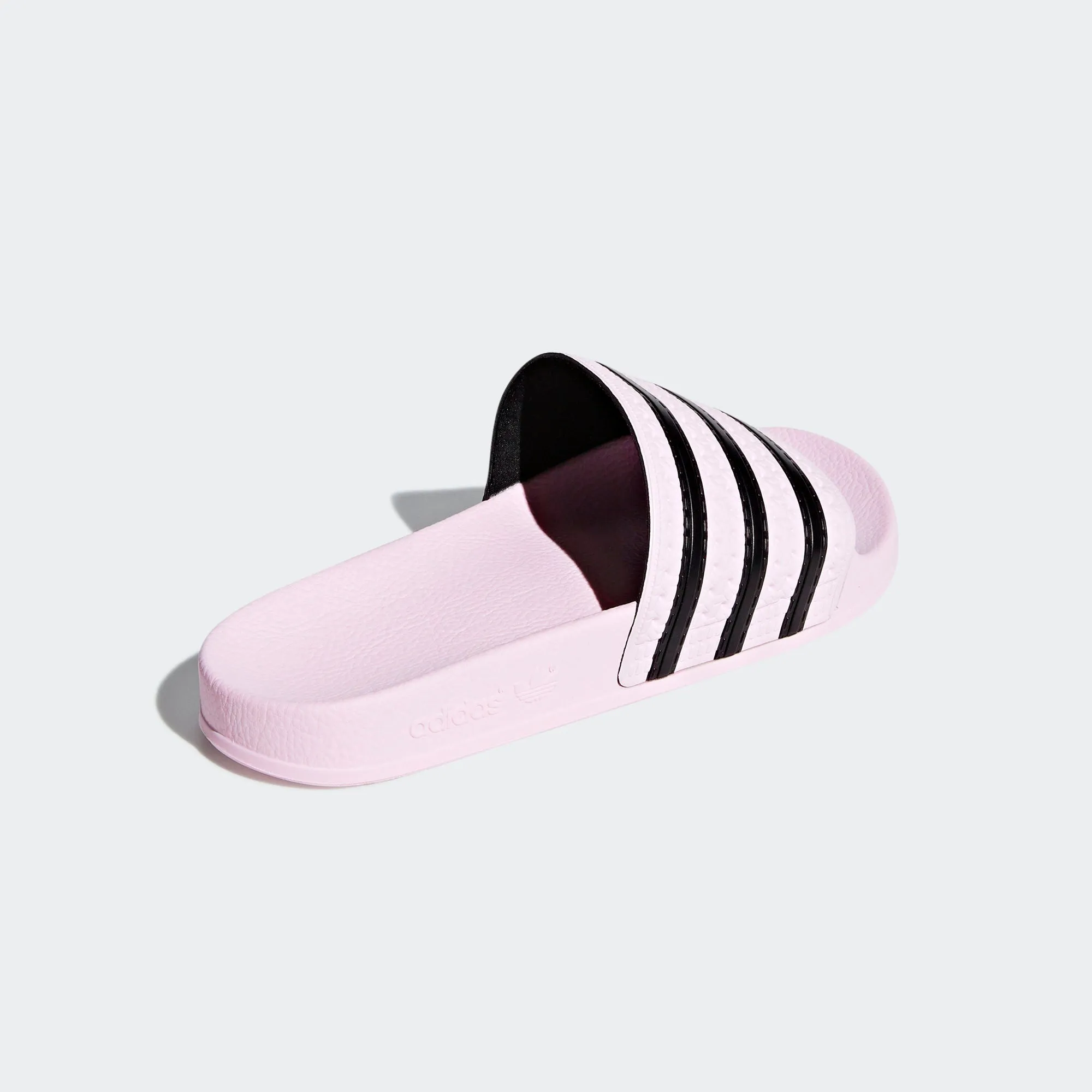 Adilette Classic Womens (Clear Pink)