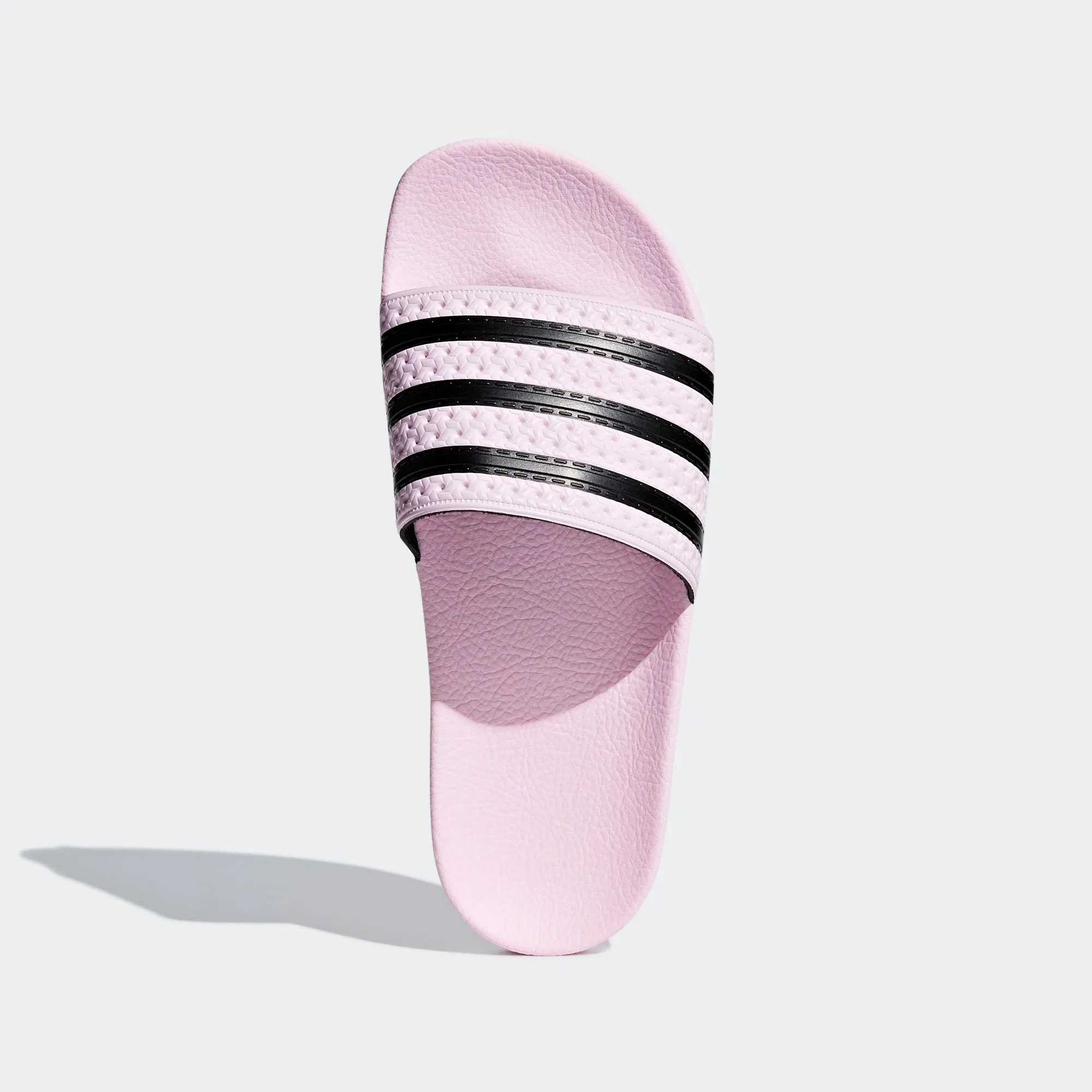 Adilette Classic Womens (Clear Pink)