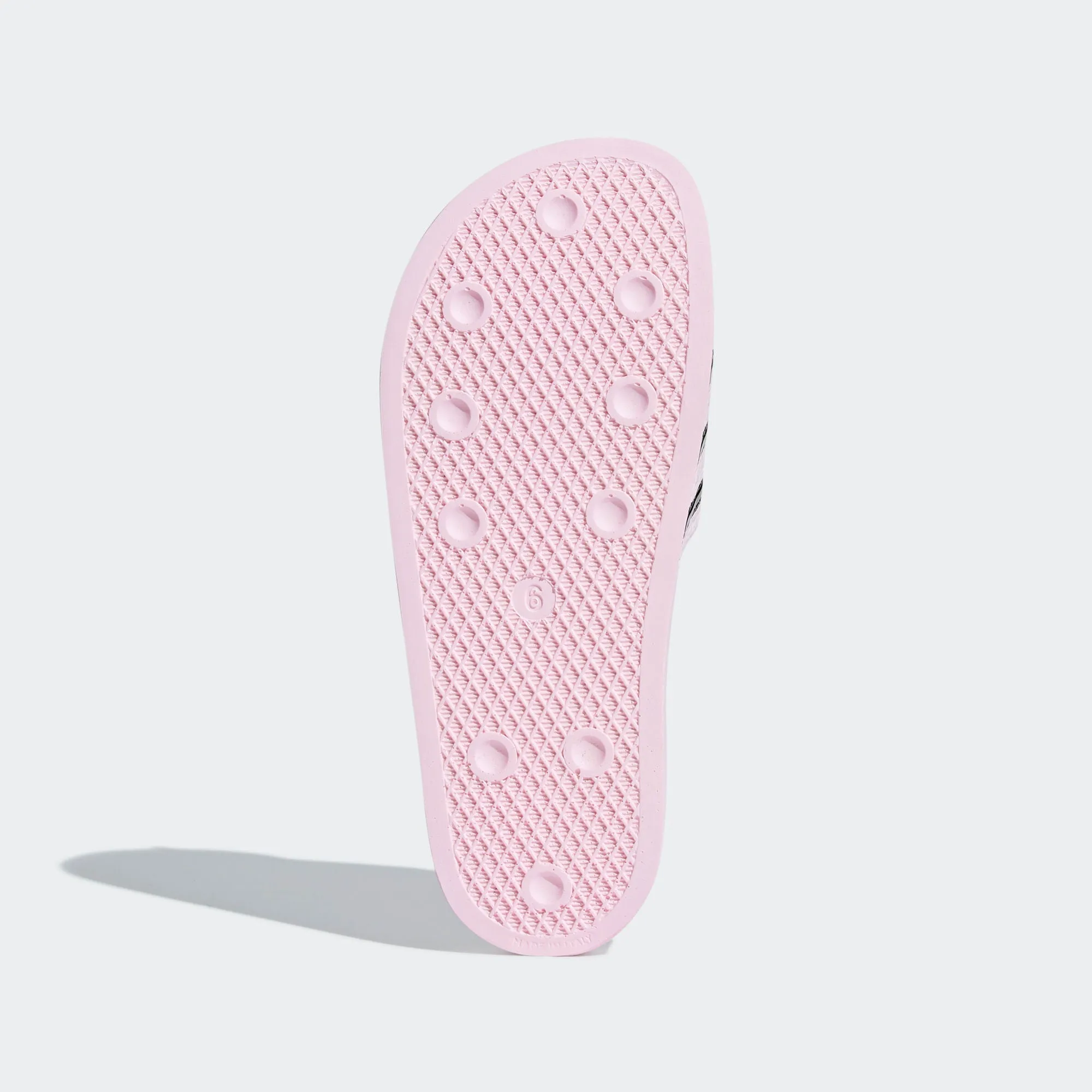 Adilette Classic Womens (Clear Pink)