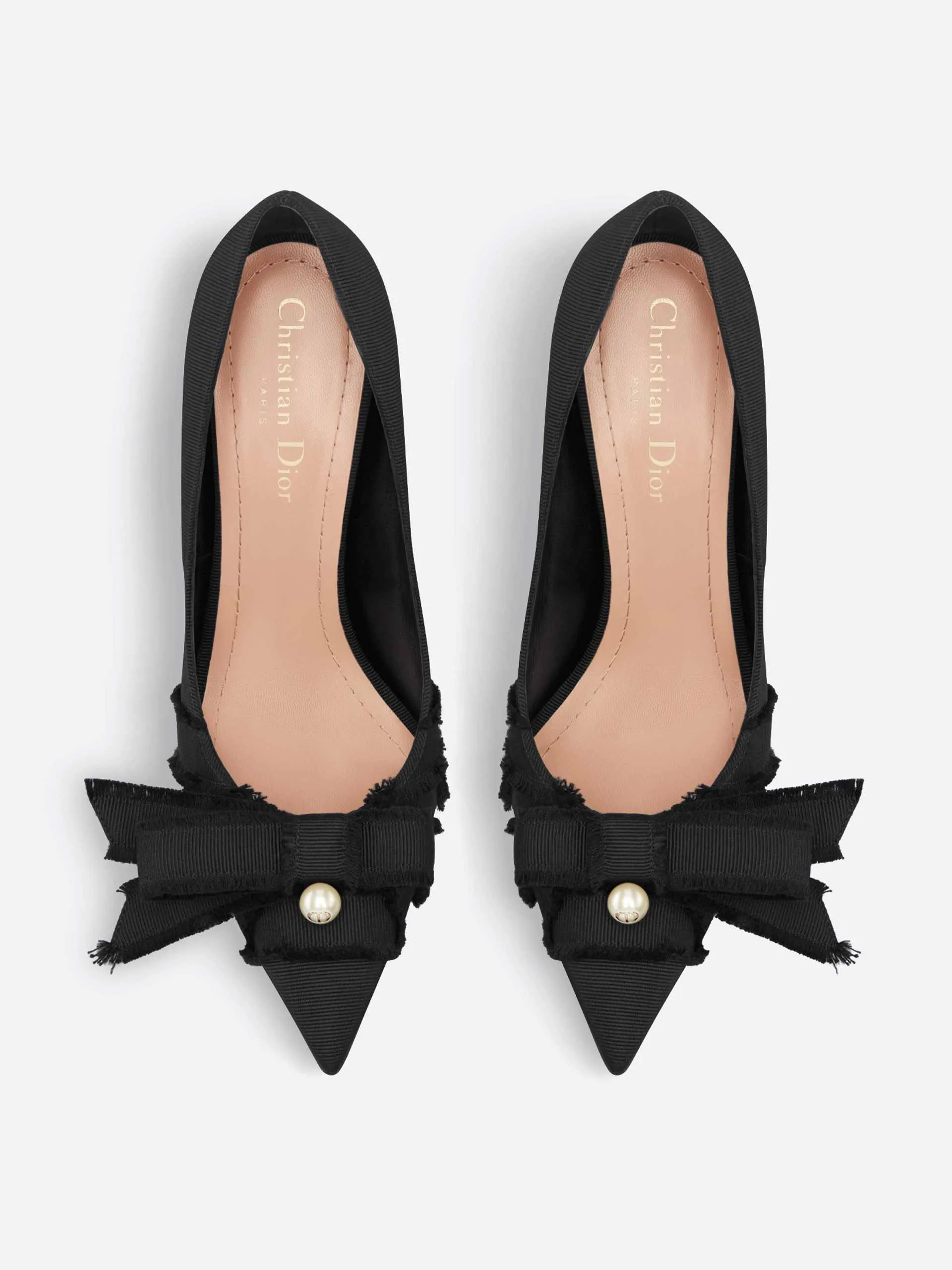 Adiorable pumps