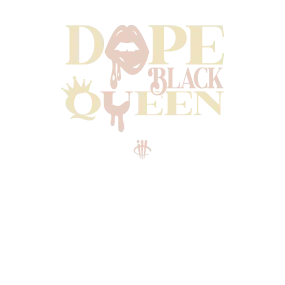 Air Jordan 1 Retro High OG Craft "Ivory" | illcurrency Grey T-Shirt (Dope Black Queen)