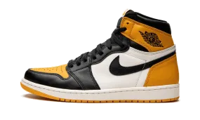 Air Jordan 1 Retro High OG Taxi
