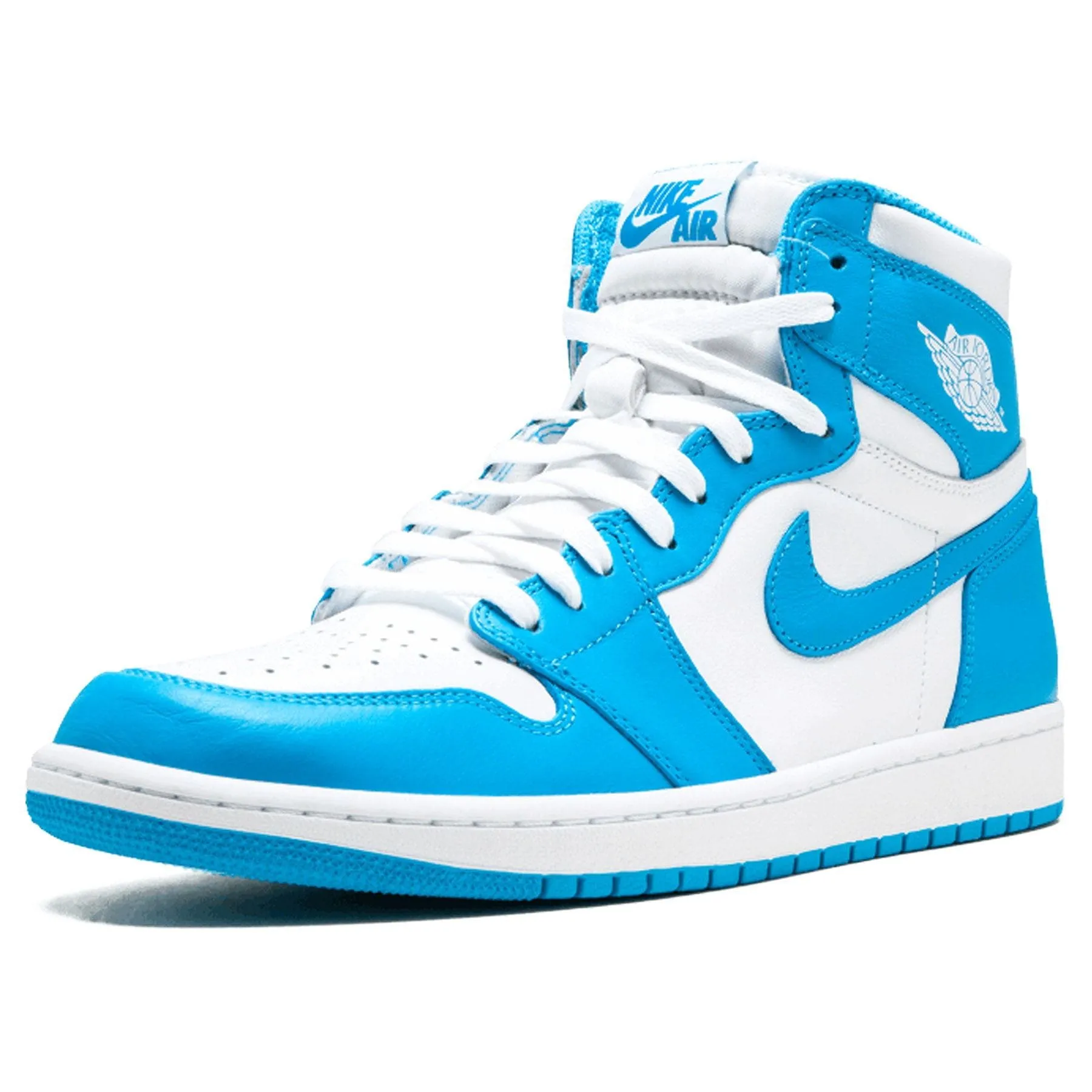 Air Jordan 1 Retro High OG 'UNC'