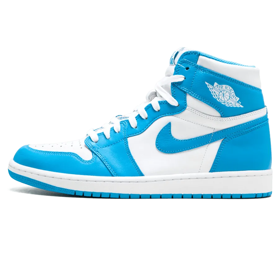 Air Jordan 1 Retro High OG 'UNC'