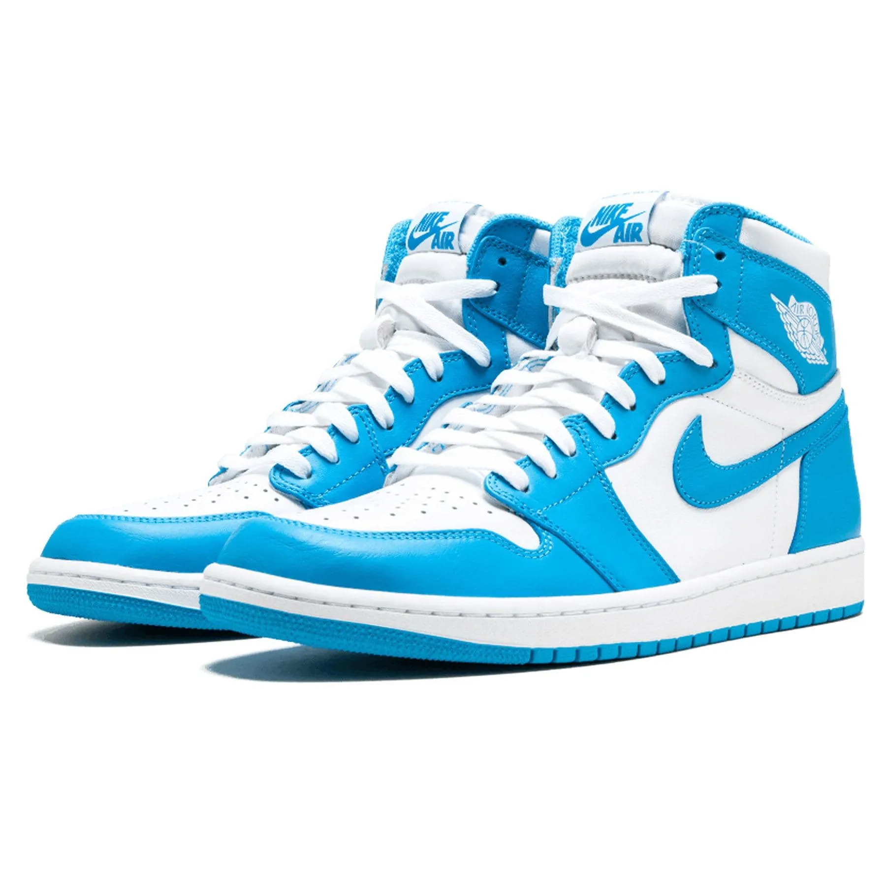 Air Jordan 1 Retro High OG 'UNC'