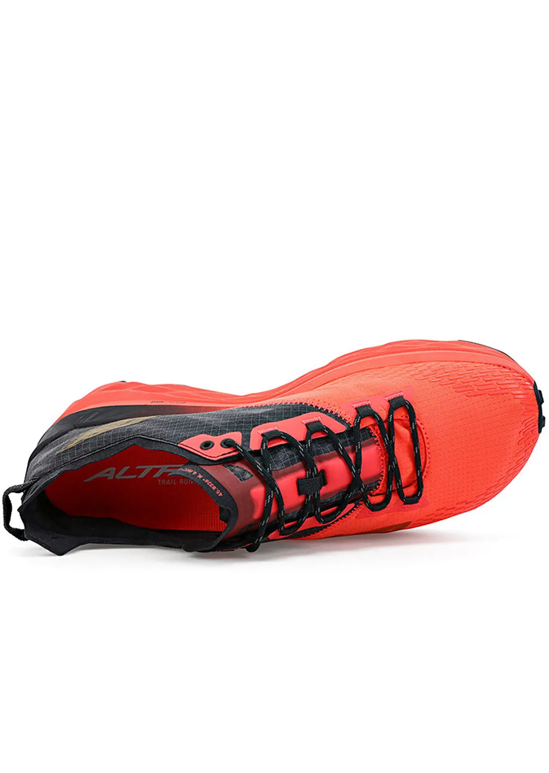 Altra Men's Mont Blanc Running Shoes