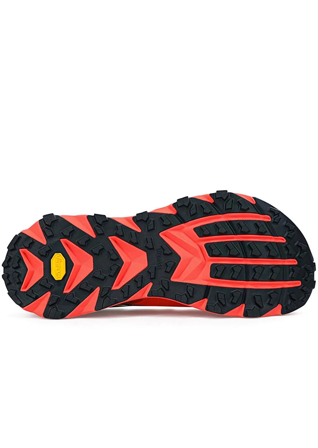 Altra Men's Mont Blanc Running Shoes