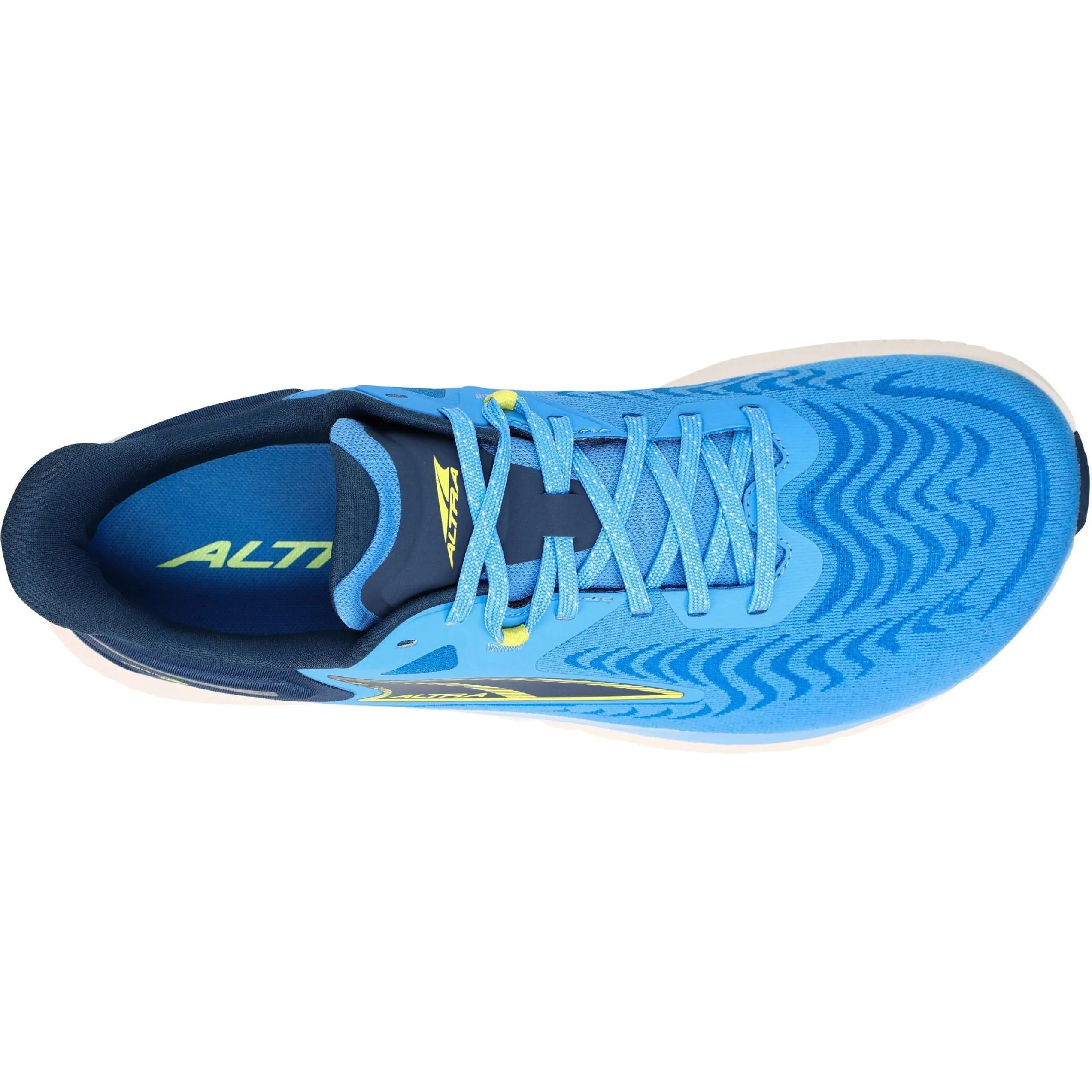 Altra Torin 7 Mens Running Shoes - Blue
