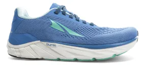 Altra Women's Torin 4.5 Plush - Blue/White (AL0A4VR2-410)