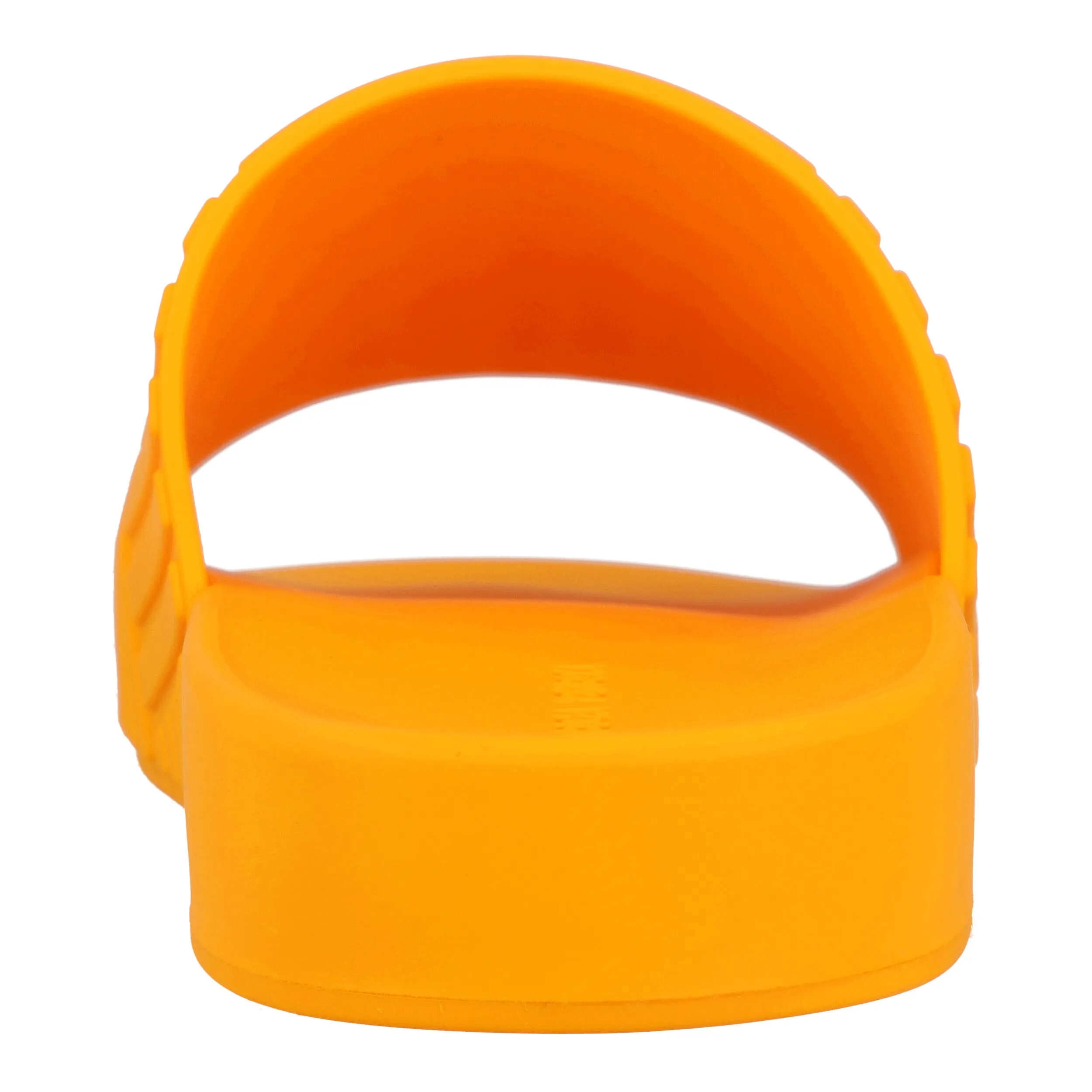 Bottega Veneta Resort Slides Orange