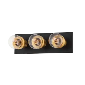 Brandi 3-Light Vanity Light