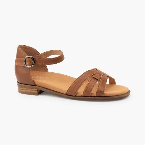 BRINLEY B/I SANDAL