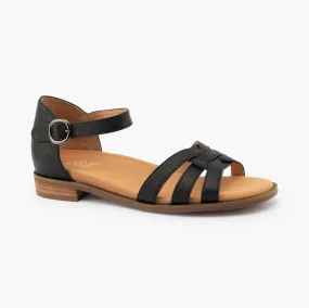 BRINLEY B/I SANDAL