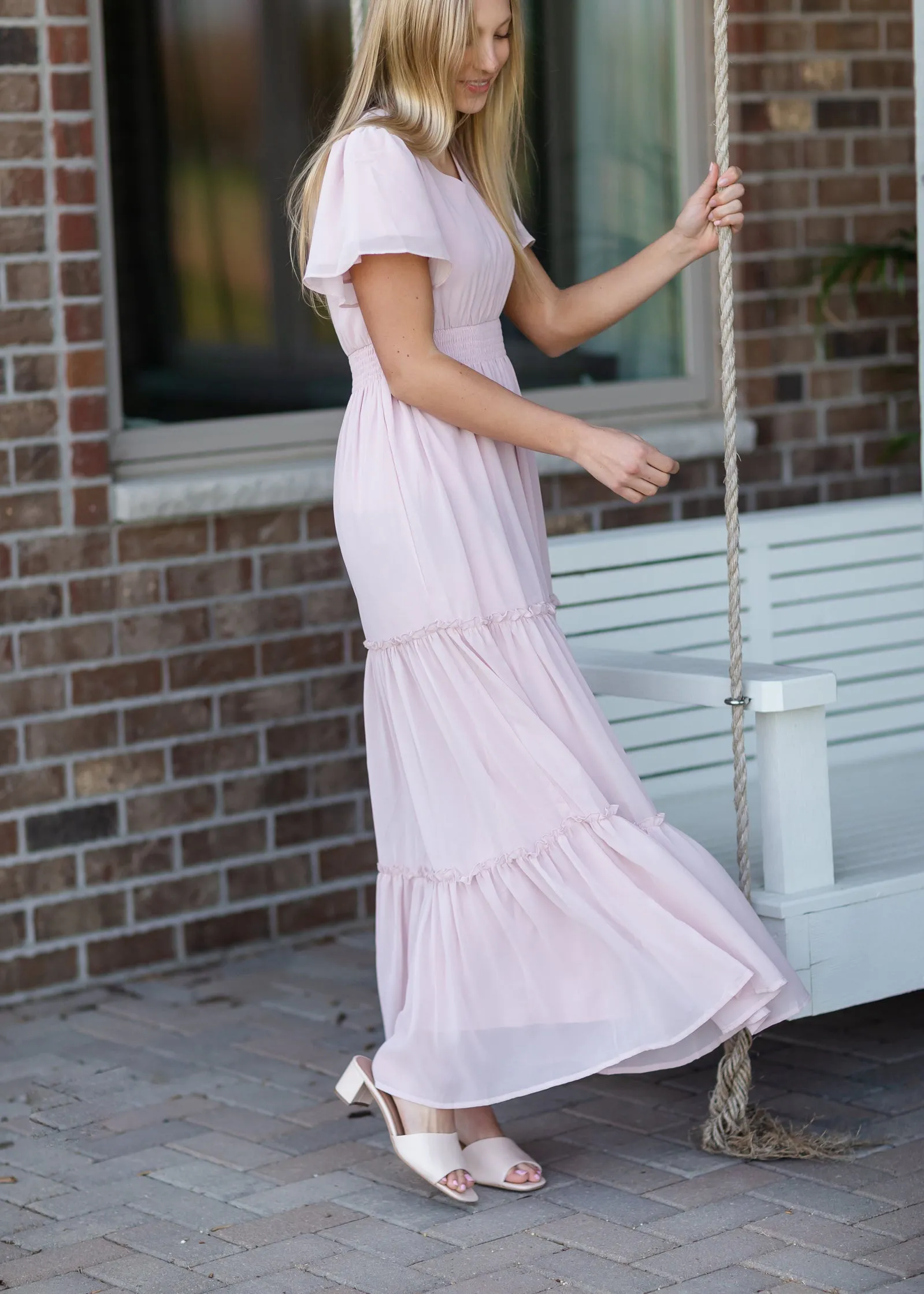 CL by Chinese Laundry Lana Slip On Smooth Mules-FINAL SALE