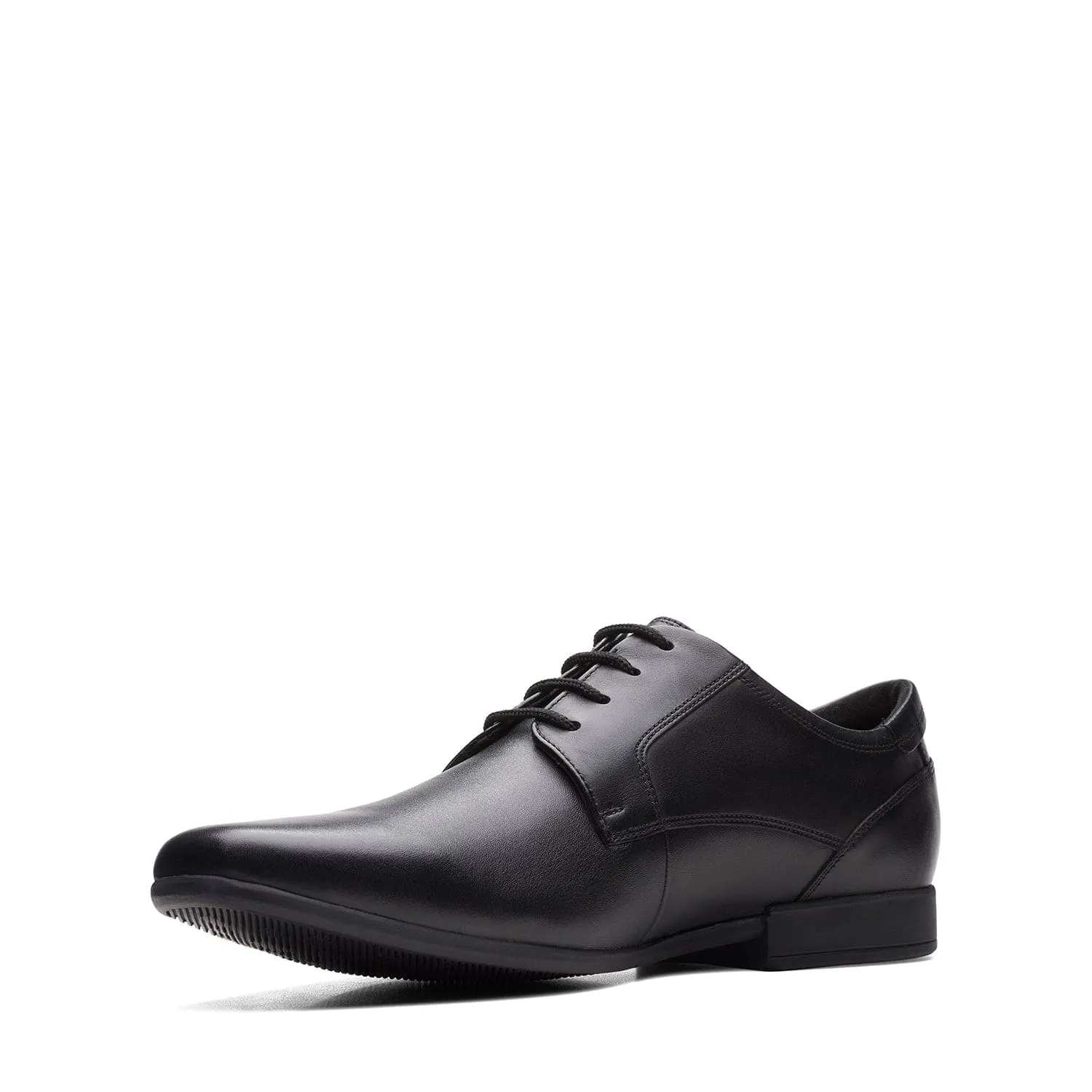 Clarks Sidton Lace Shoes (Standard Fit)