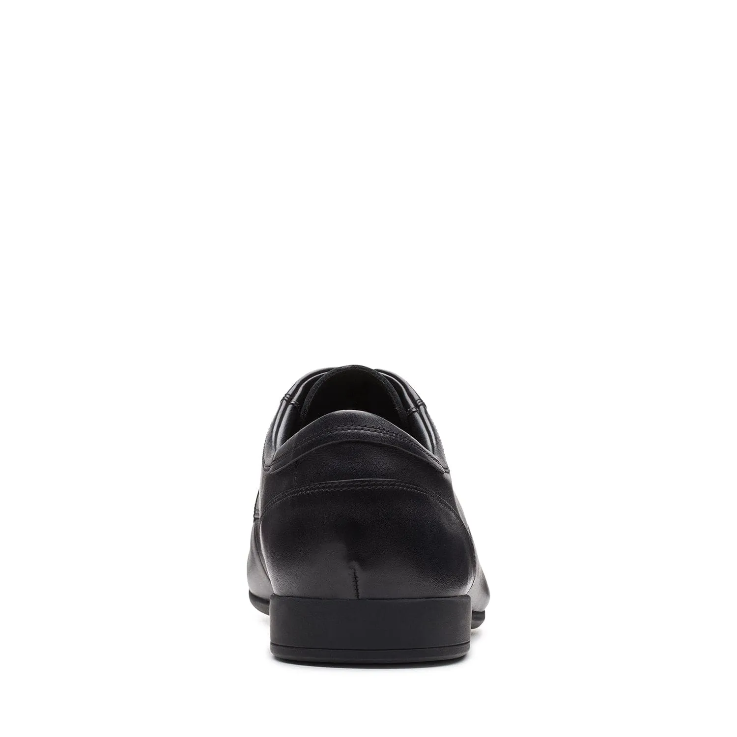 Clarks Sidton Lace Shoes (Standard Fit)