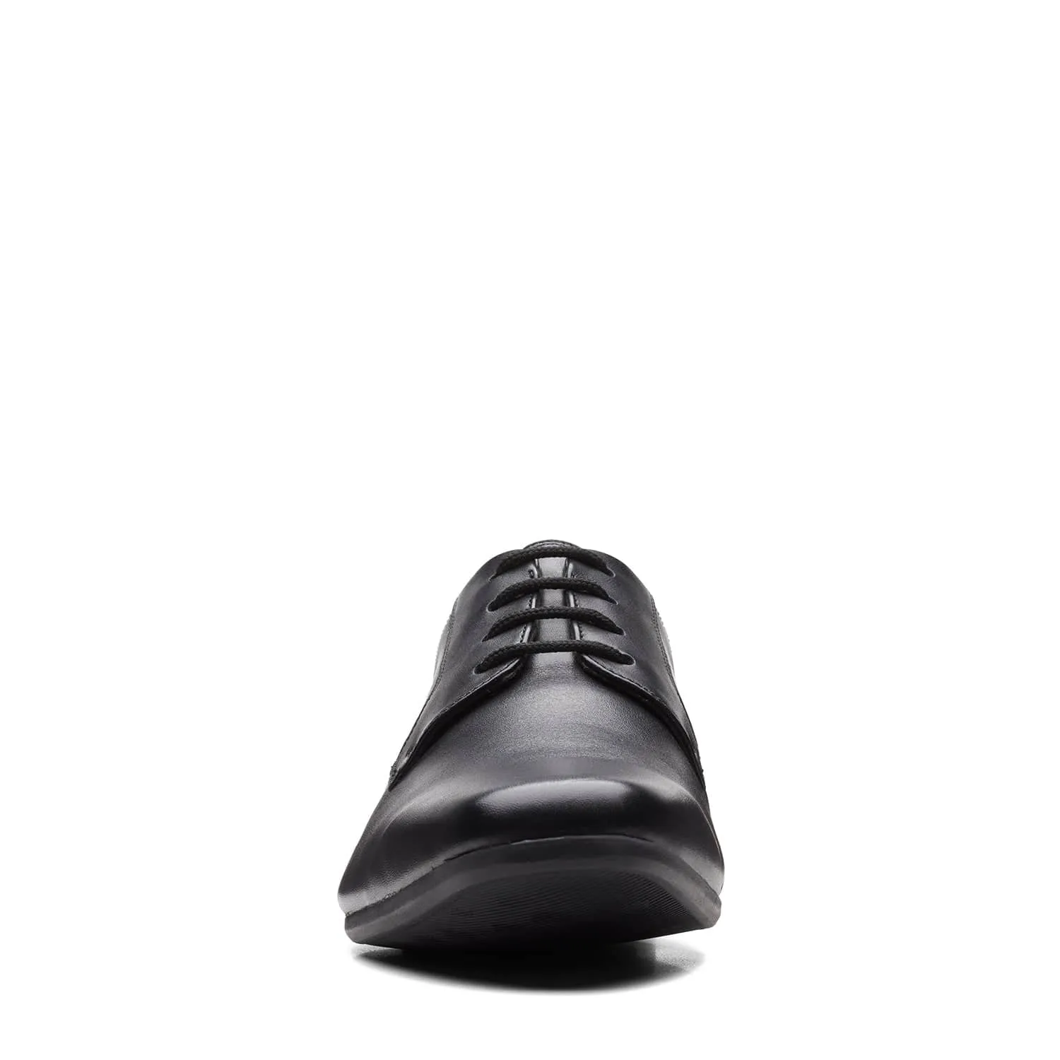 Clarks Sidton Lace Shoes (Standard Fit)