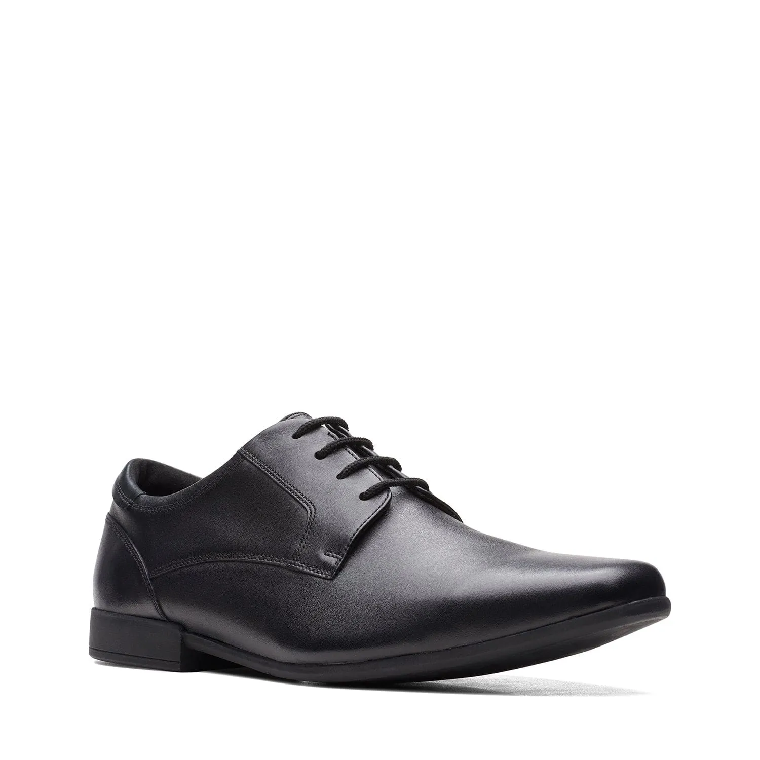 Clarks Sidton Lace Shoes (Standard Fit)