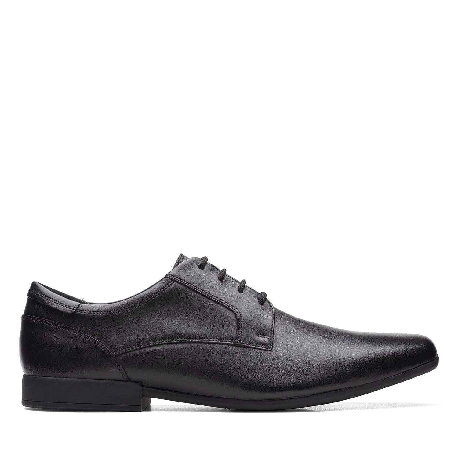 Clarks Sidton Lace Shoes (Standard Fit)