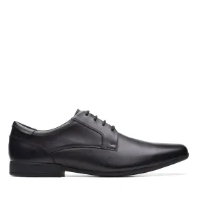 Clarks Sidton Lace Shoes (Standard Fit)