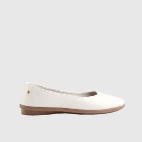 Comfort Pump White 10549