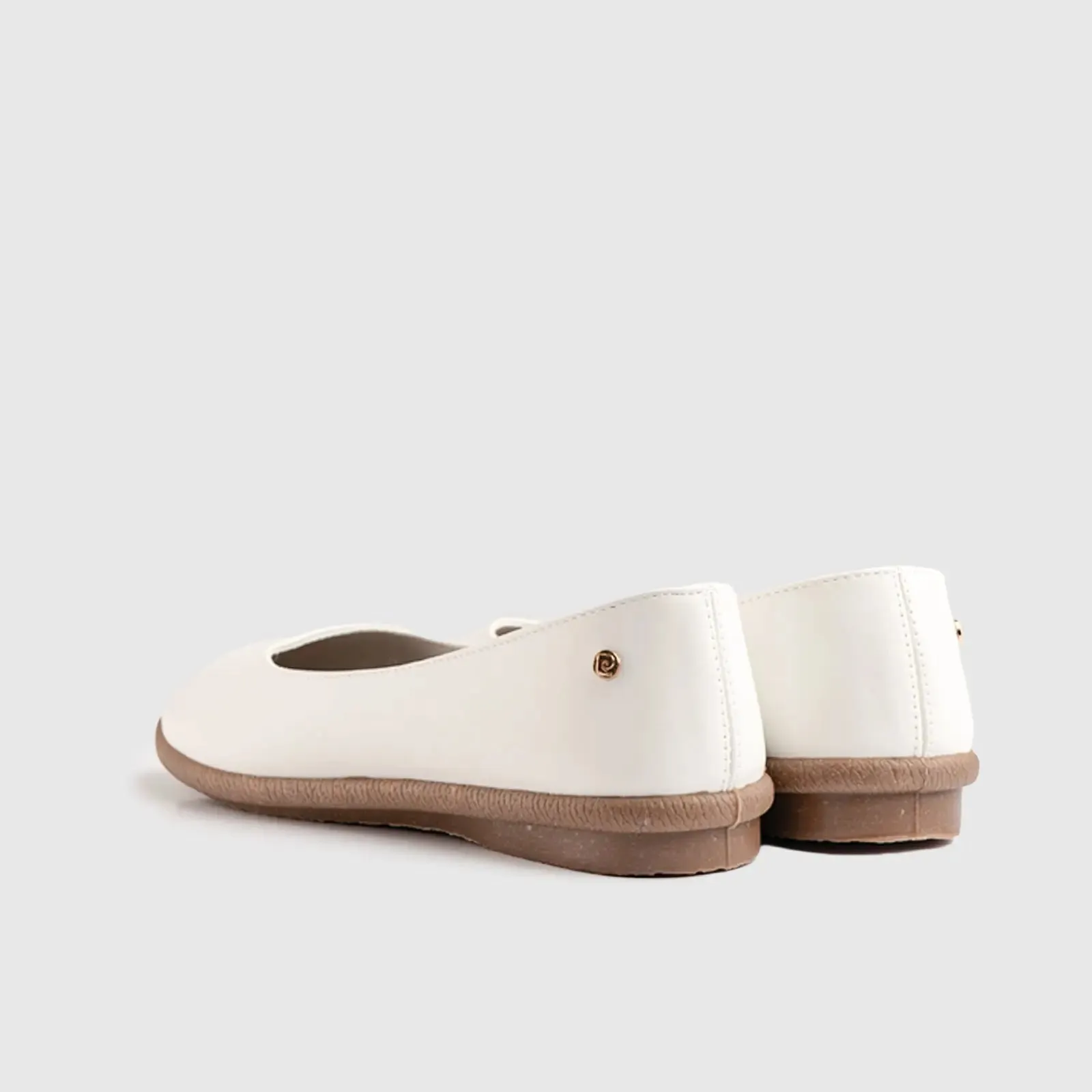Comfort Pump White 10549