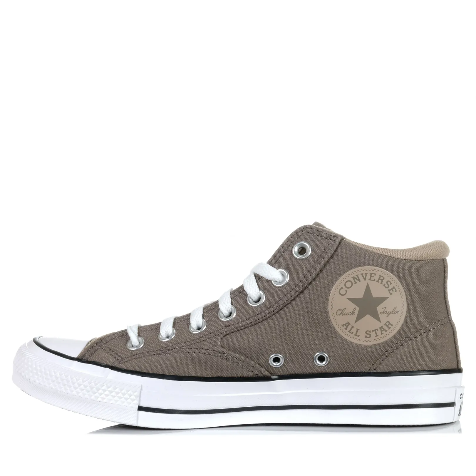 Converse Chuck Taylor Malden Street Mid Classic Taupe