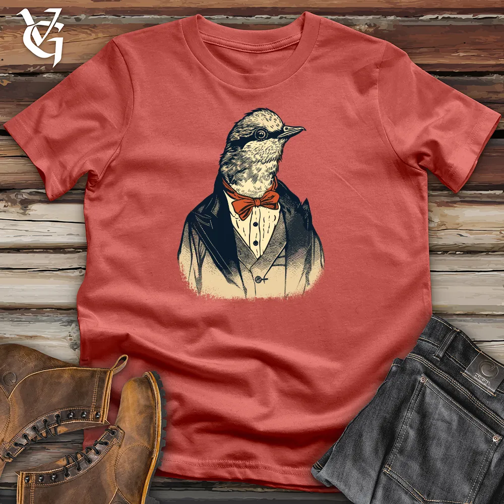 Dove Peaceful Hipster Vibes Cotton Tee