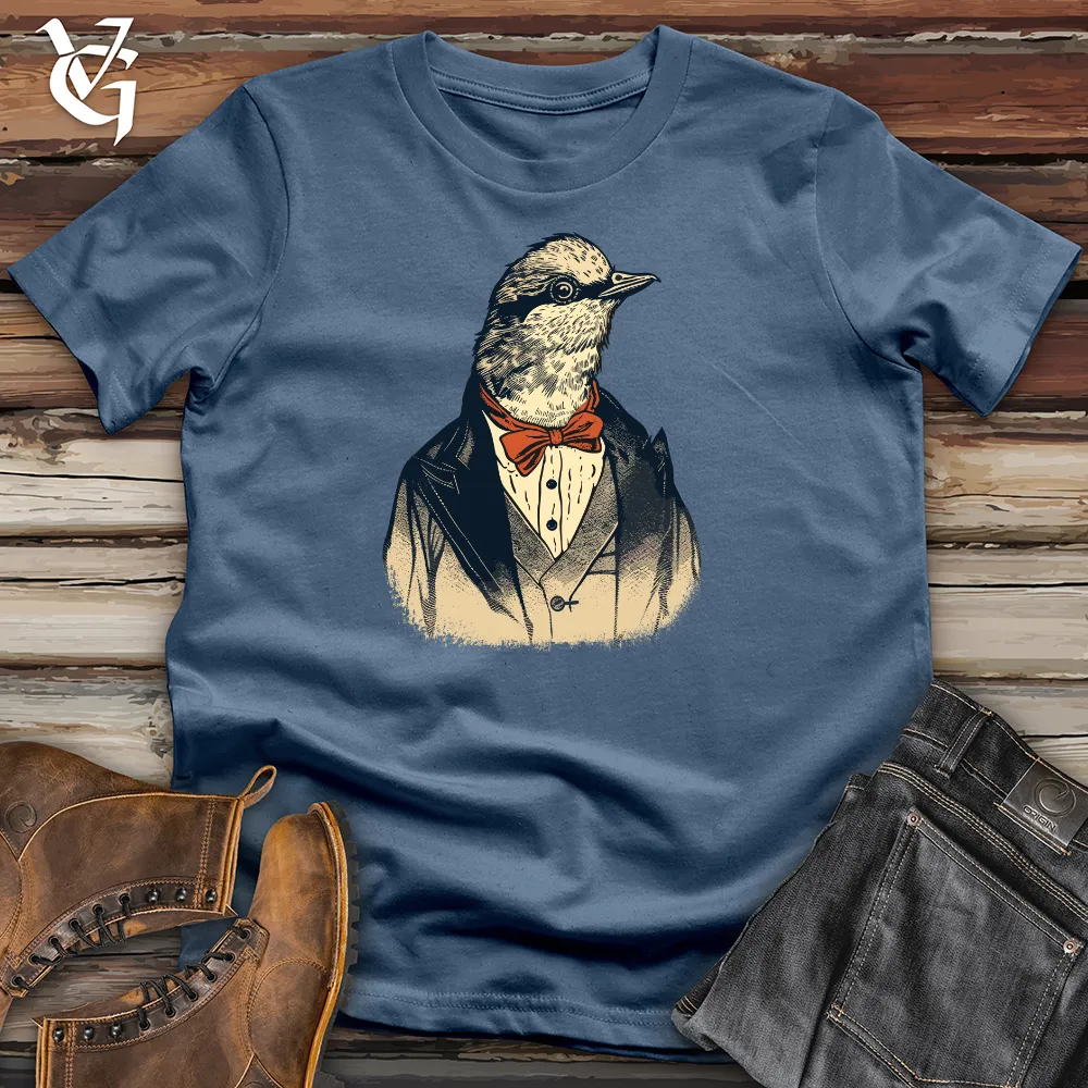 Dove Peaceful Hipster Vibes Cotton Tee