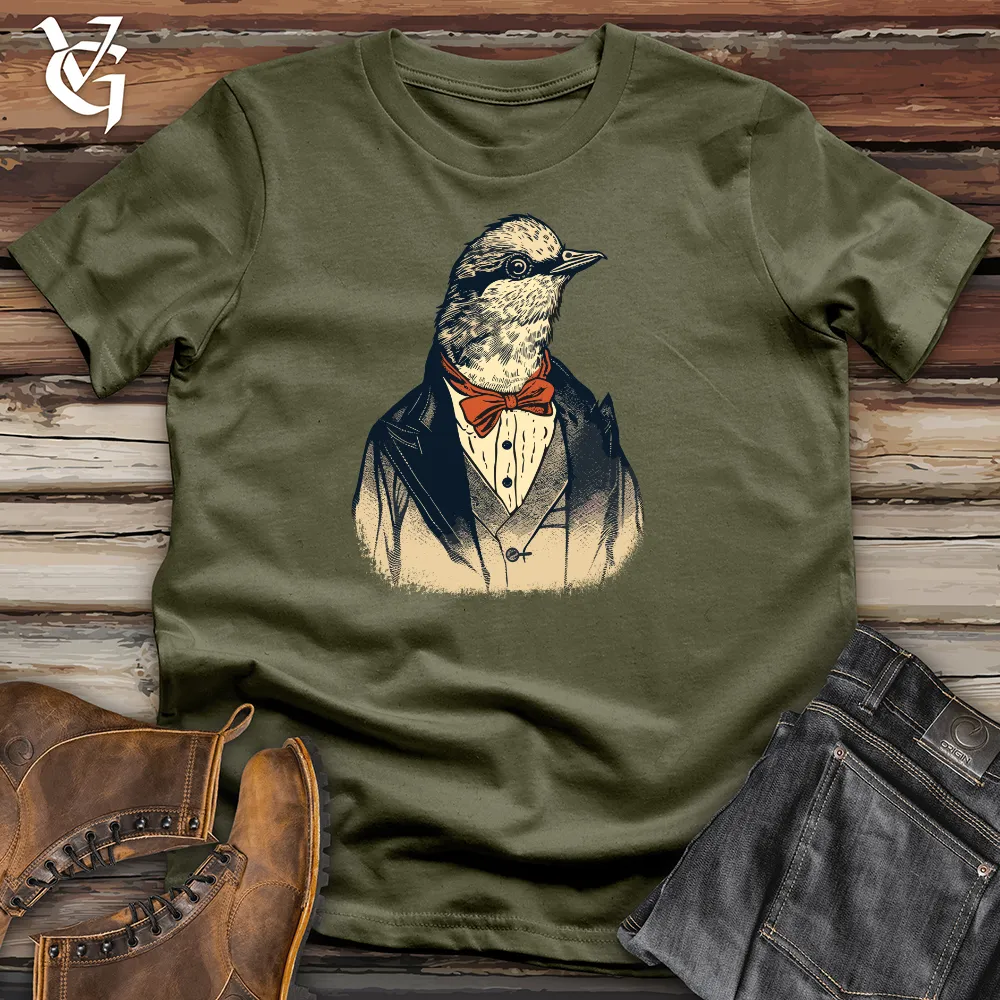 Dove Peaceful Hipster Vibes Cotton Tee