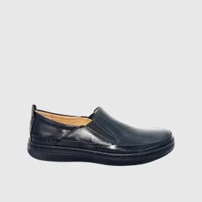 Dress Slip-On Loafers - 17304