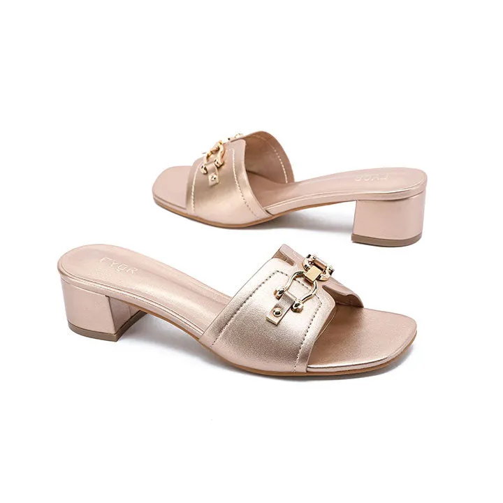 Dynamic mules BB 65