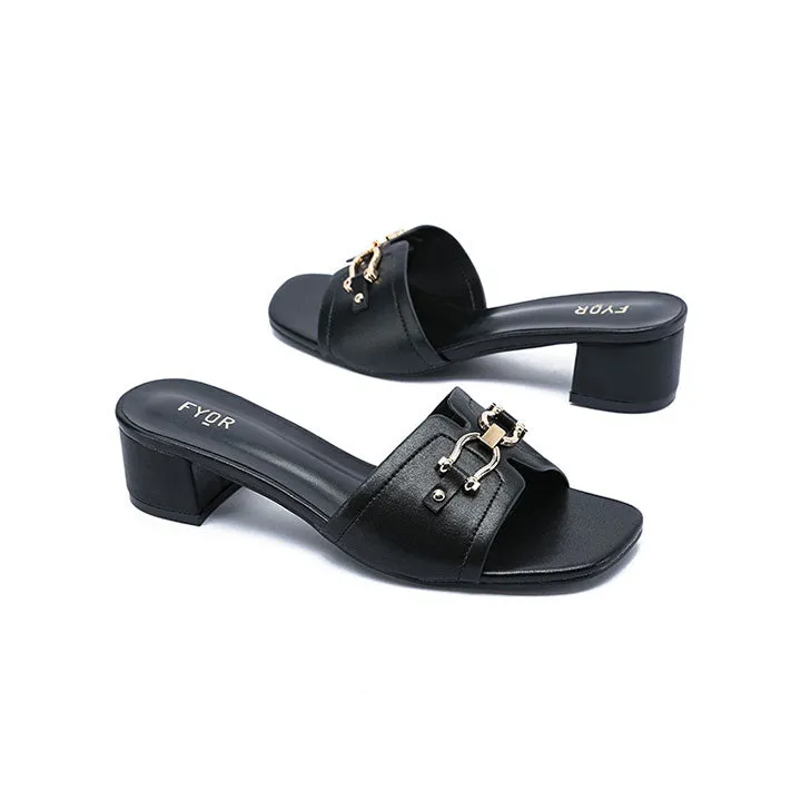 Dynamic mules BB 65