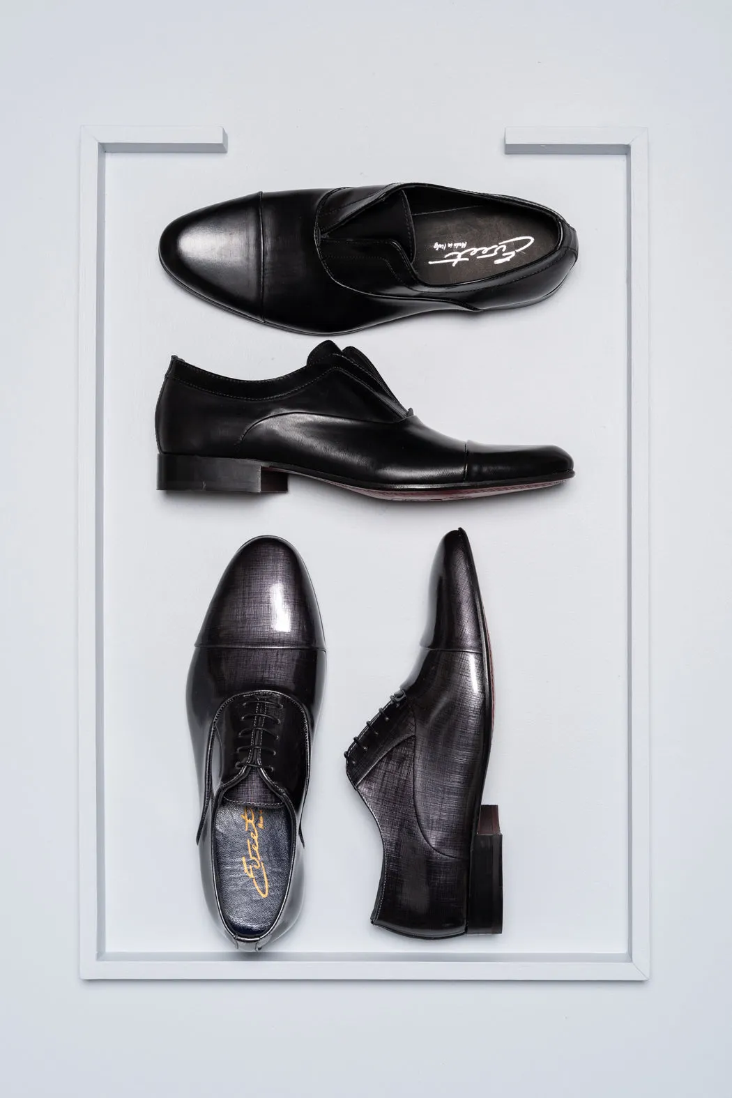EDOARDO Slip On Loafers