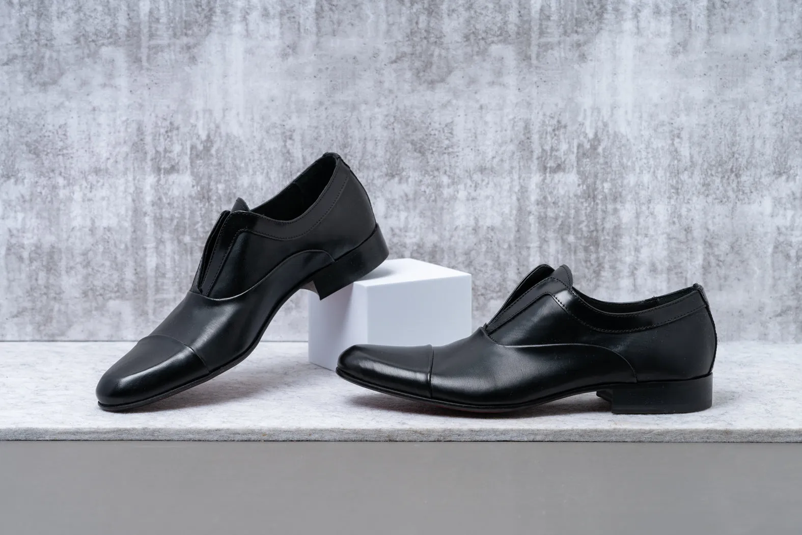 EDOARDO Slip On Loafers
