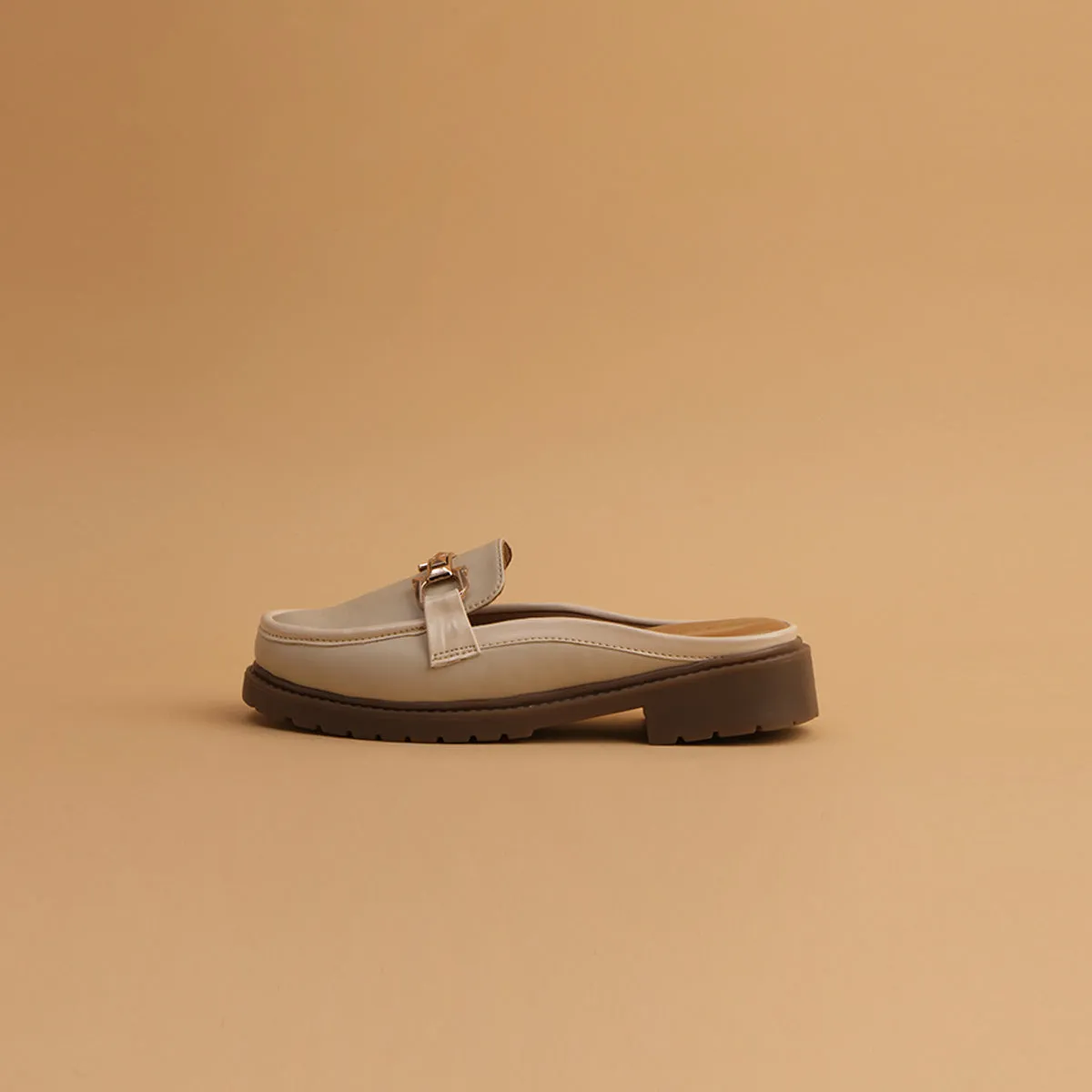 Elina Chunky Loafers