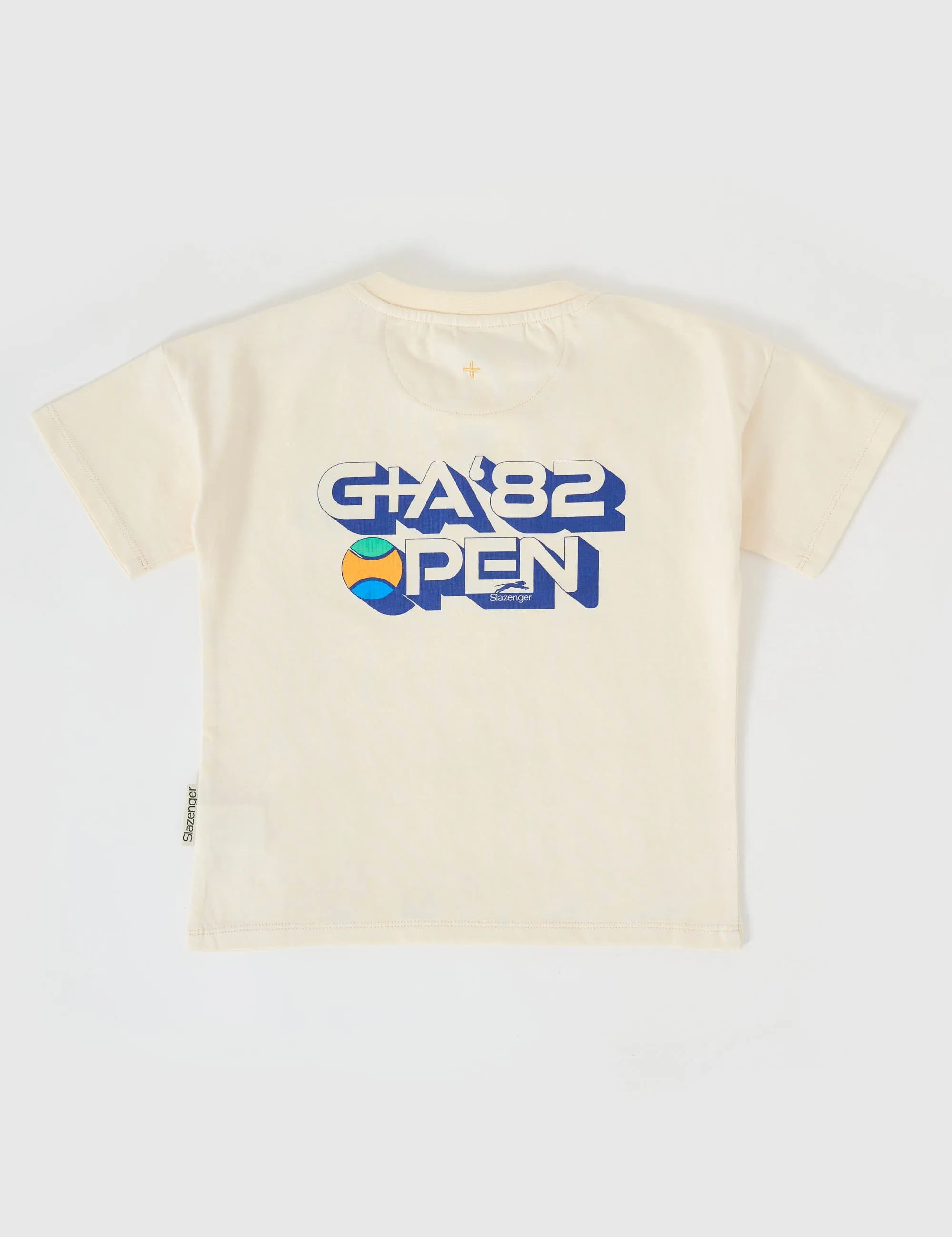 G A Grand Slam T-Shirt
