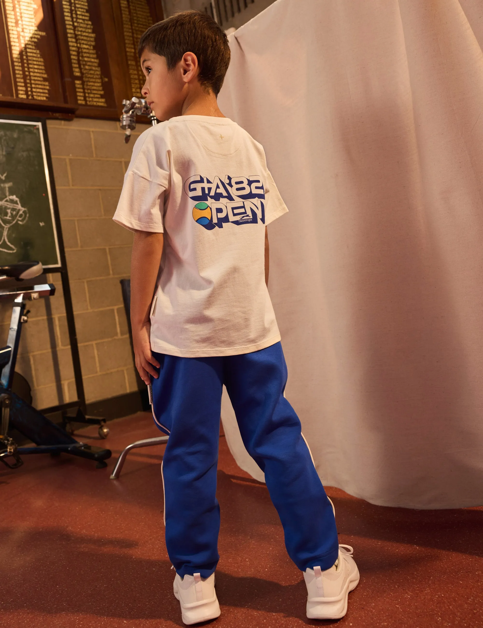 G A Grand Slam T-Shirt
