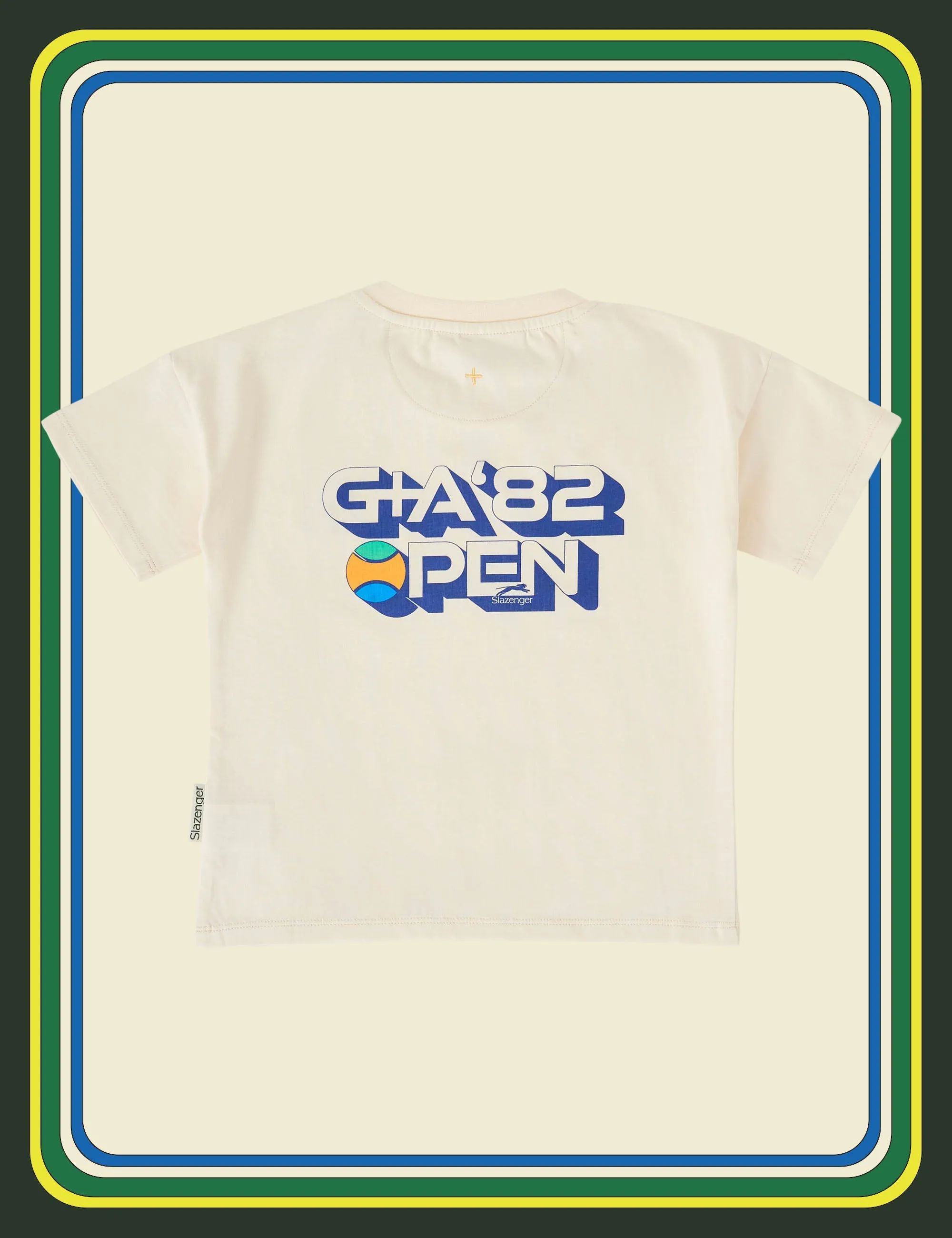 G A Grand Slam T-Shirt