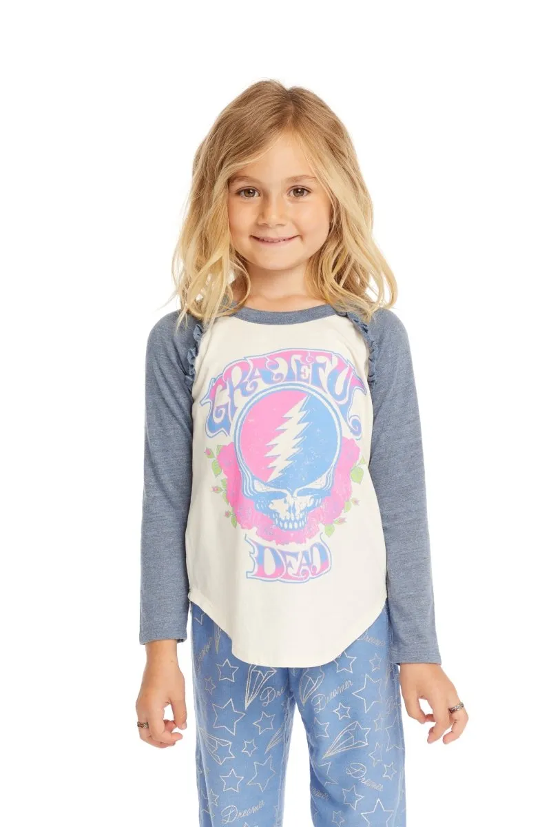 GRATEFUL DEAD LONG SLEEVE TSHIRT